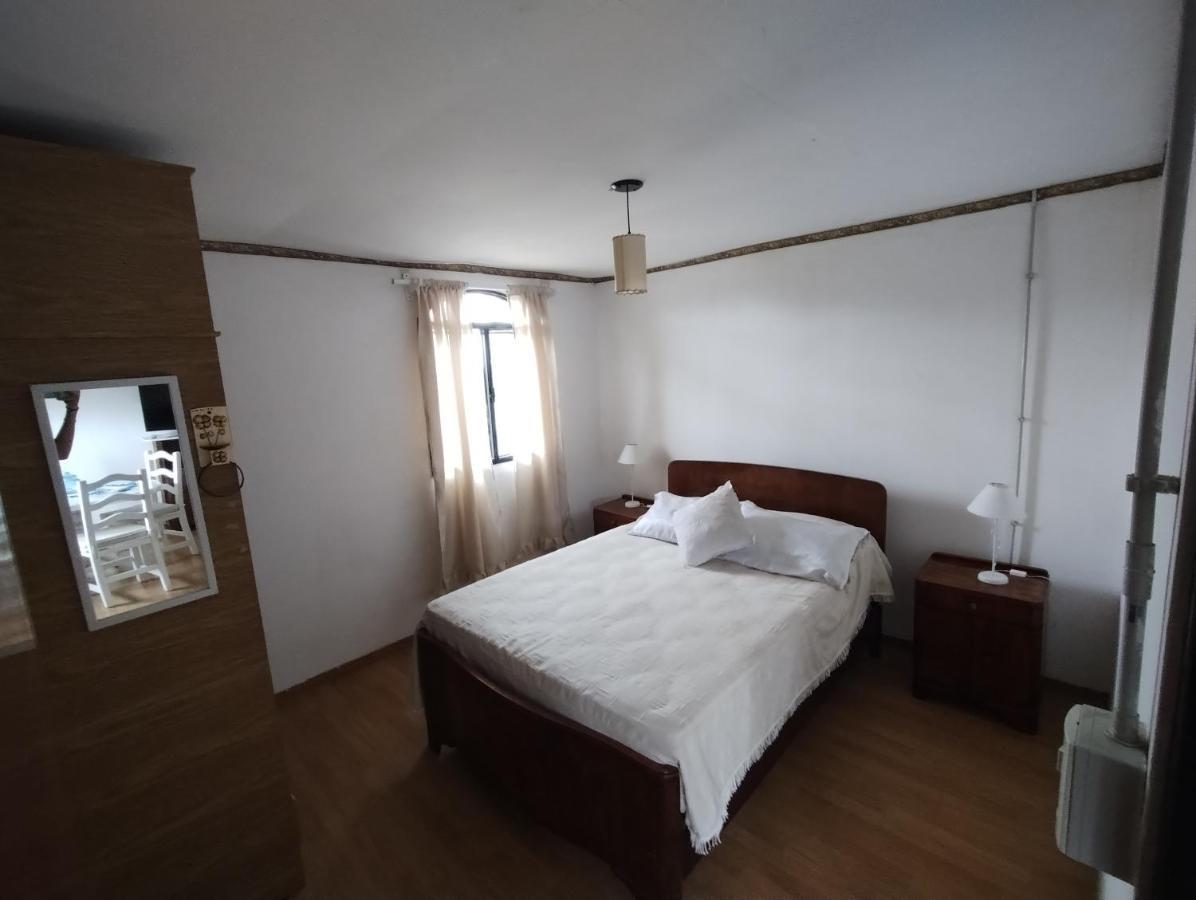 Blanco Appartement Mendoza Buitenkant foto