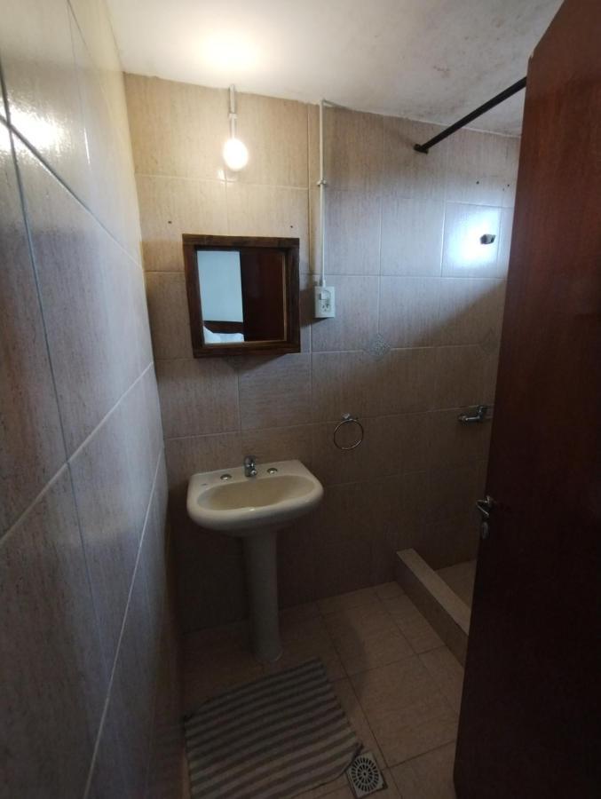 Blanco Appartement Mendoza Buitenkant foto