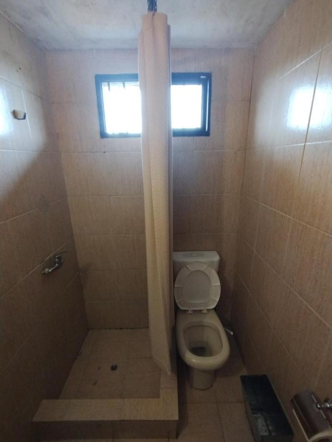 Blanco Appartement Mendoza Buitenkant foto